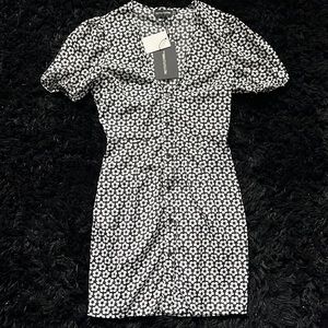 Brand new with tags pretty little thing dress